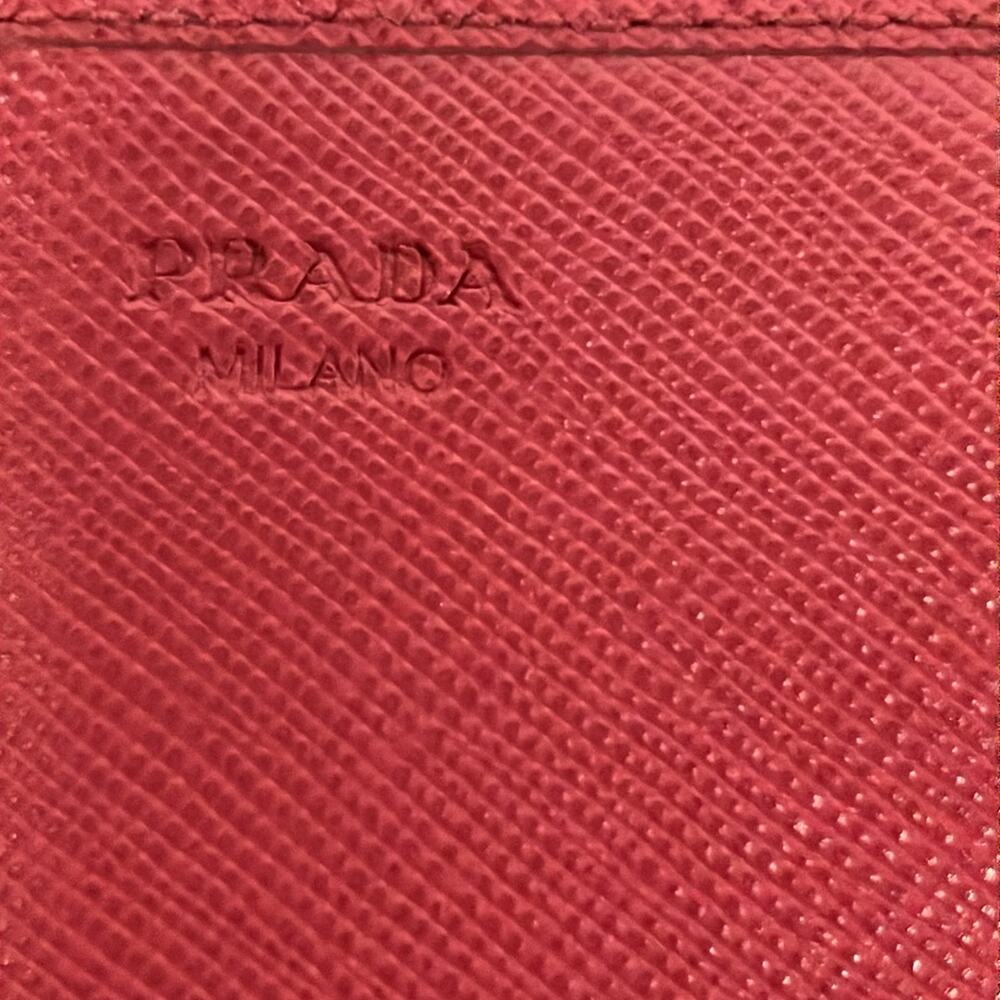 Prada Card Case - Picture 5 of 5